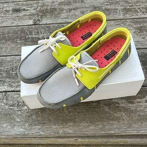 Swims Sport Loafer 42
